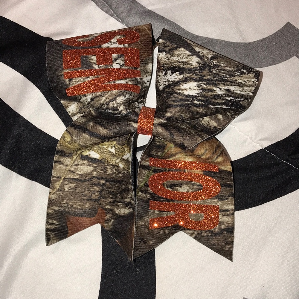 Senior Bow